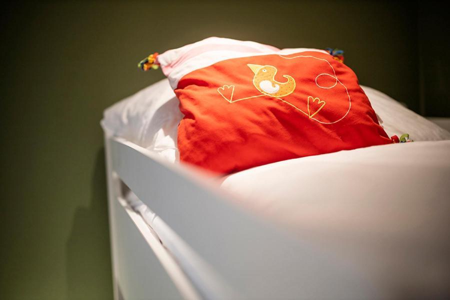 Q-Stall Am Poppenberg Brilon Zewnętrze zdjęcie